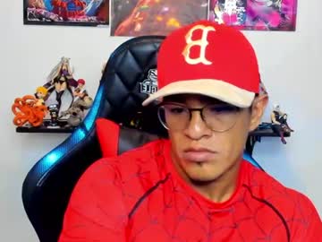 mr_sportsfit chaturbate live cam model