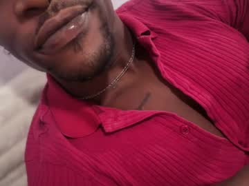 mrdaddyblackni9e chaturbate live cam model