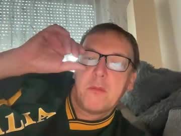 naked6644 Live Cam on chaturbate