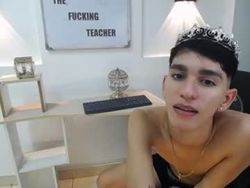 nicolas_rosenthal live cam