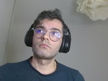 otter97 chaturbate live cam model