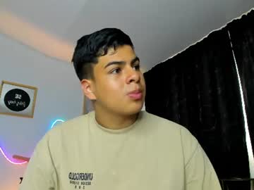 patrick_smith_ chaturbate live cam model
