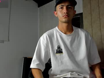 ringo_moreno live cam