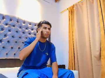 ryan_colbin chaturbate live cam model