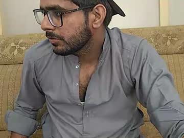 saim_hunter live cam