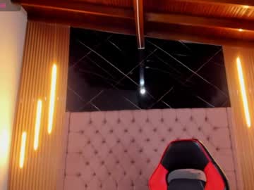 scarletblazee live cam