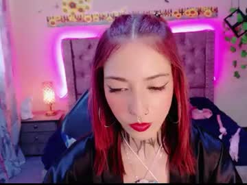 scarllett_bdsm live cam