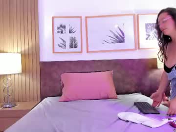 selene_tea live cam