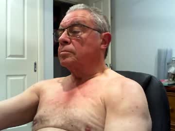 skipper1970 Live Cam on chaturbate