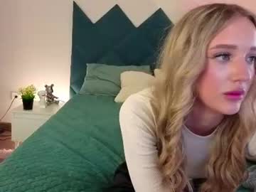 snowy_rose live cam