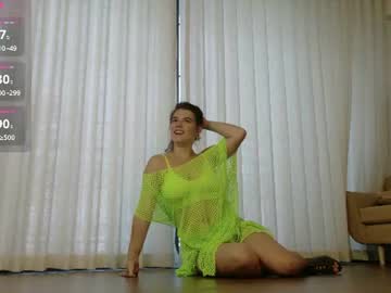 spin_cinderella chaturbate live cam model