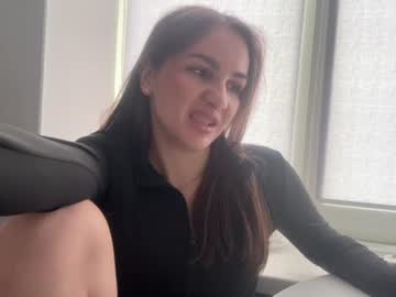 sugartrouble chaturbate live cam model