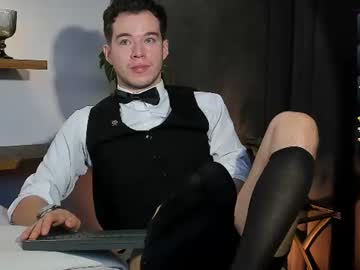 therealmartincox live cam
