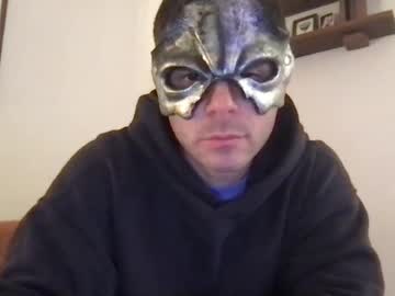 thesilverdevil live cam