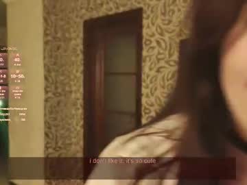 velouraaa chaturbate live cam model