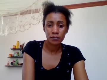 wakanda_goddess live cam