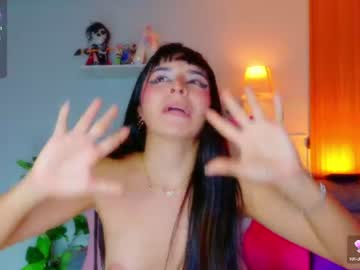 wesly_parker live cam