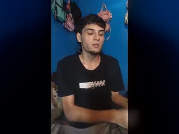 zack_23h chaturbate live cam model