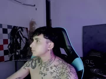 zack_tattoo chaturbate live cam model