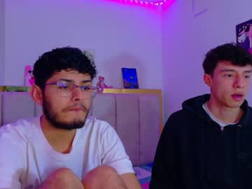 zaylune Live Cam on chaturbate