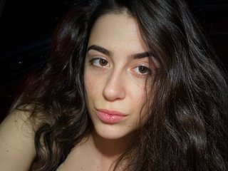 18Brooke streamate live cam model