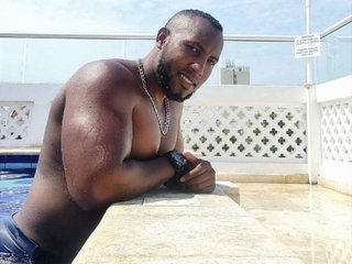 18MateoBigcook streamate live cam model