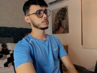 ALHAN_SILVER streamate live cam model