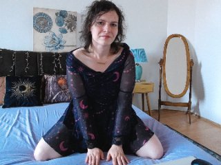 ANNANKE live cam