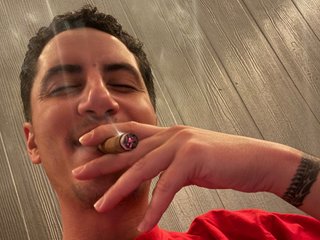 AZJON27 streamate live cam model