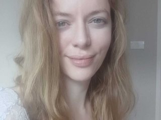 Abby_London streamate live cam model