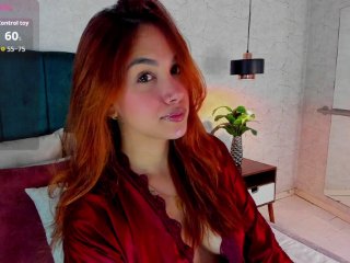 AdeleAnderson live cam