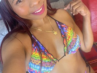 AgataGrubisic streamate live cam model