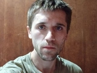 AidenLove streamate live cam model