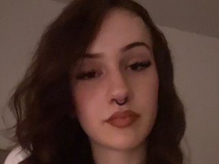 AineMcNeely streamate live cam model
