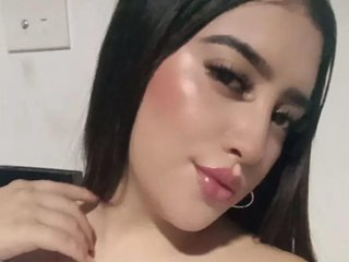AlanaRose27 streamate live cam model