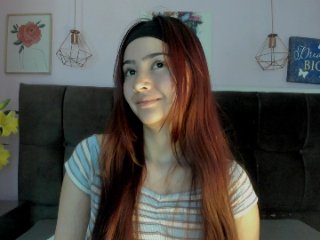 Alejita699 live cam