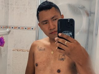Alessandro_28 streamate live cam model