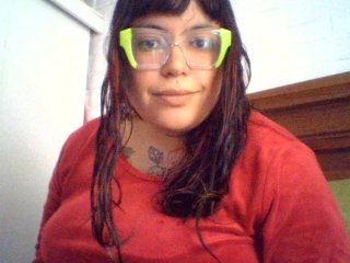 AlexandraInvernal streamate live cam model