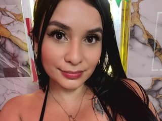 AliceSmiithh streamate live cam model