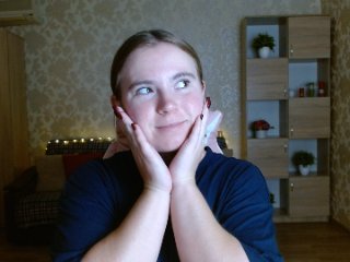 AliceTouch live cam