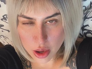 Aliciakozlovts streamate live cam model