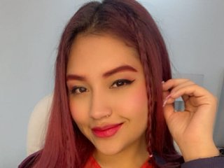 AlissBridge streamate live cam model