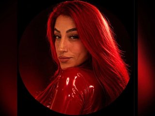 AlissaBrown streamate live cam model