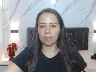 AlissonGalvis streamate live cam model