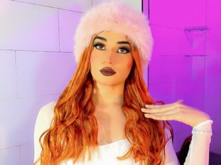 Alisson_Santiel streamate live cam model
