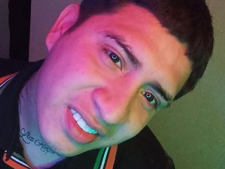 AlitoDance streamate live cam model