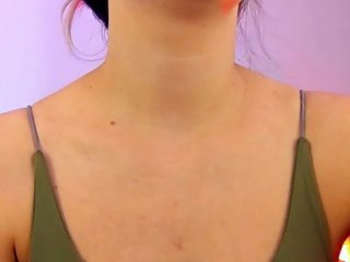 AllisonSweety streamate live cam model