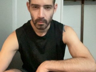 AlphaJoshHot streamate live cam model