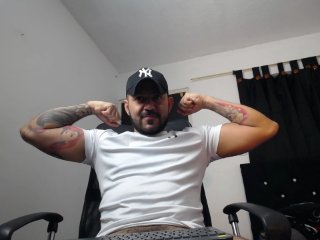 Alpha_Drip streamate live cam model