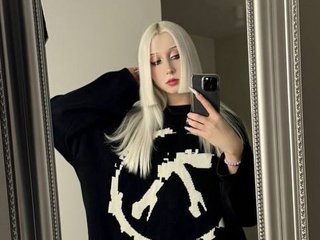 AltBabeDoll streamate live cam model